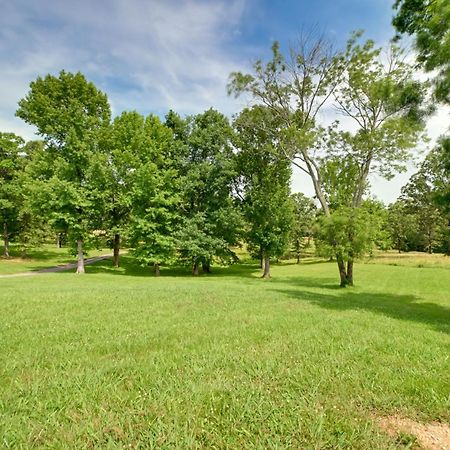 Serene Mcewen Cottage About 2 Mi To Golf Course! エクステリア 写真