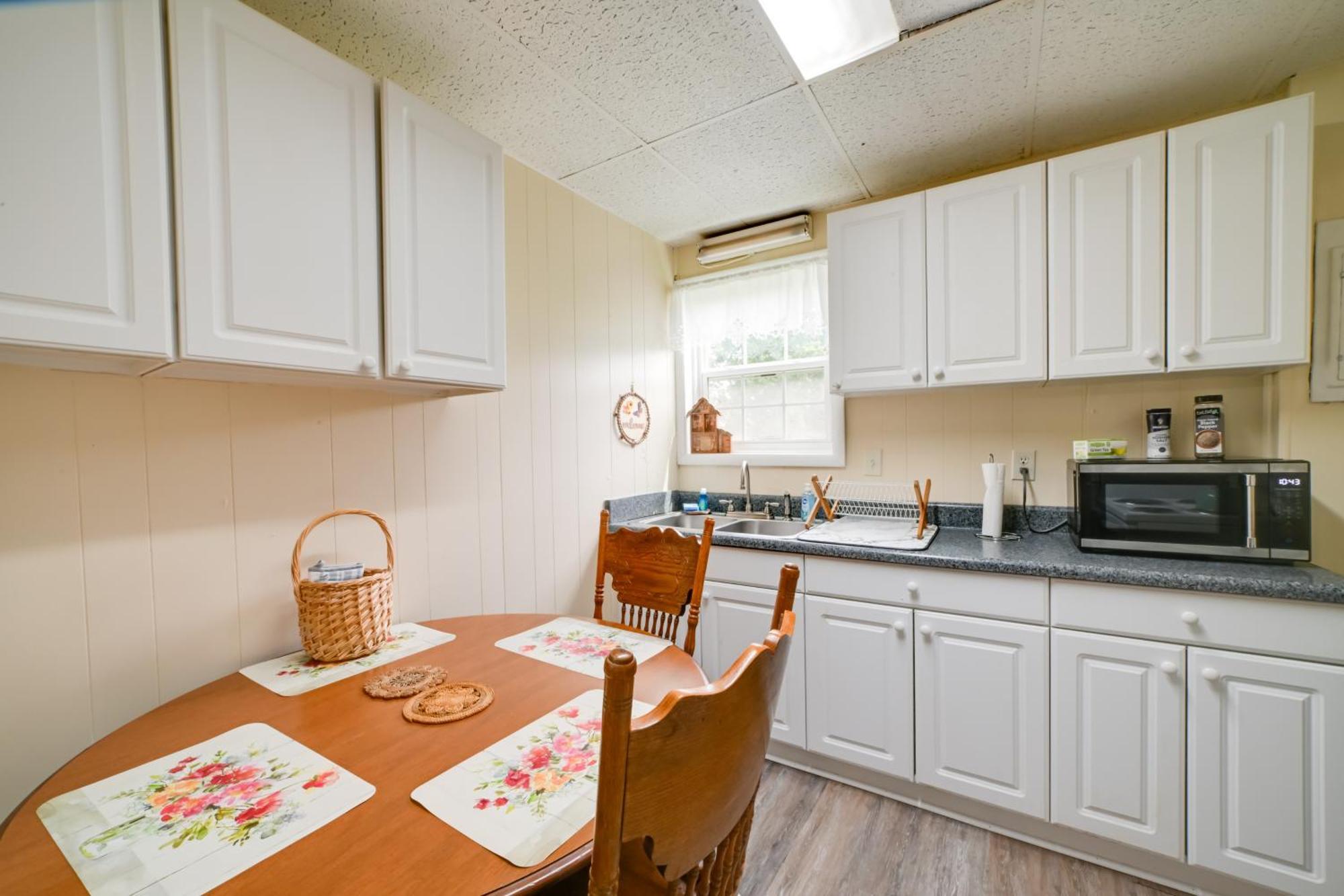Serene Mcewen Cottage About 2 Mi To Golf Course! エクステリア 写真