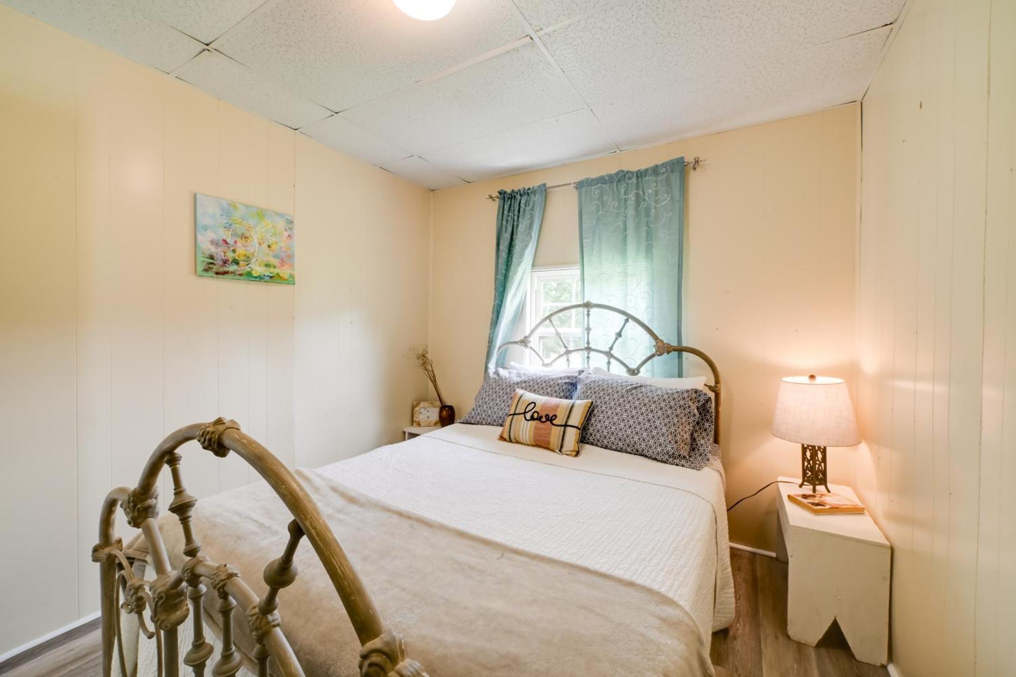 Serene Mcewen Cottage About 2 Mi To Golf Course! エクステリア 写真