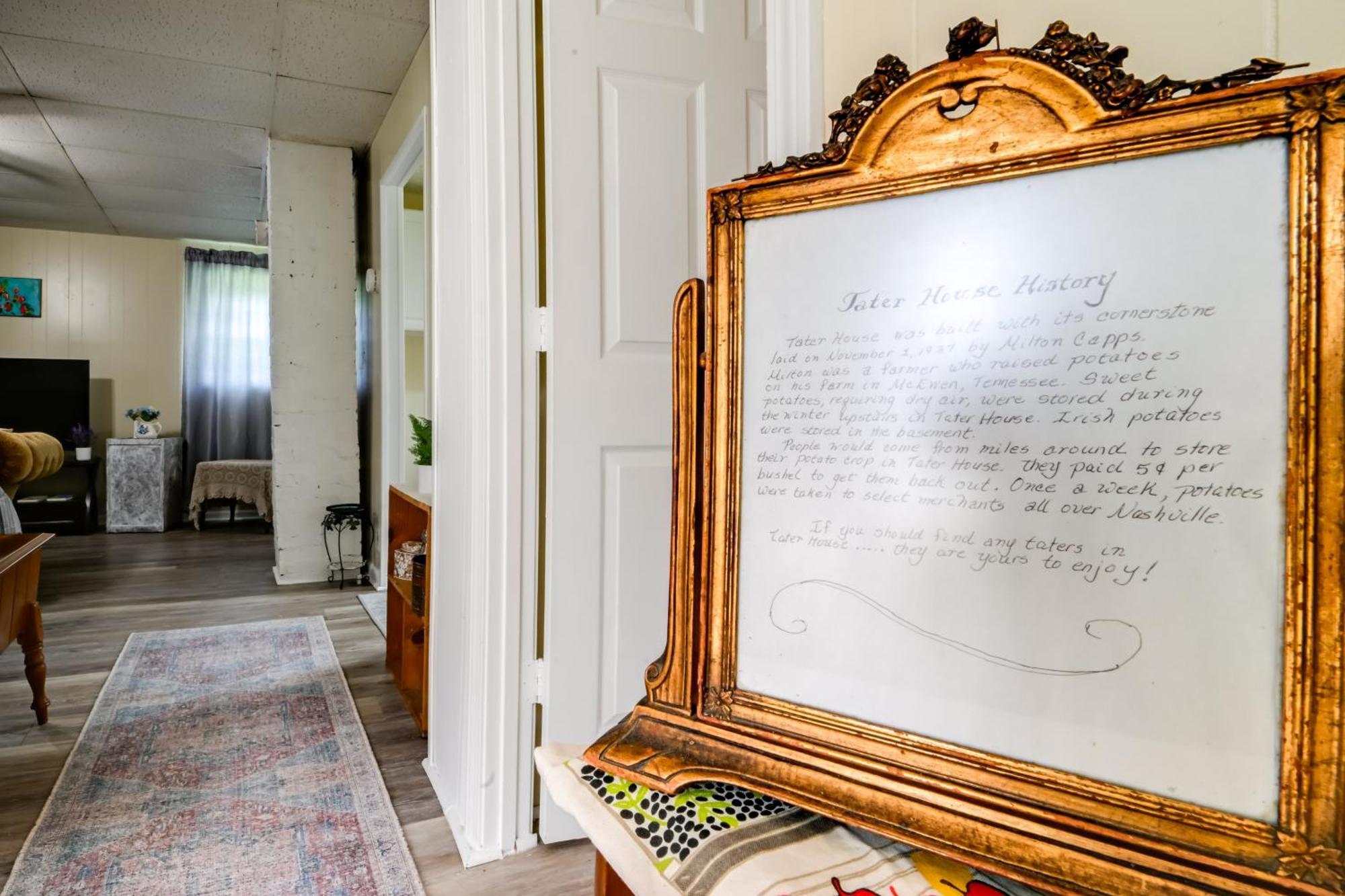 Serene Mcewen Cottage About 2 Mi To Golf Course! エクステリア 写真